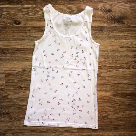 Time and Tru Tops - NWOT - TIME and TRU - Tank Top